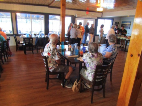 2022 Summer Luncheon - Carbone's 2022 Summer Luncheon - Carbone's